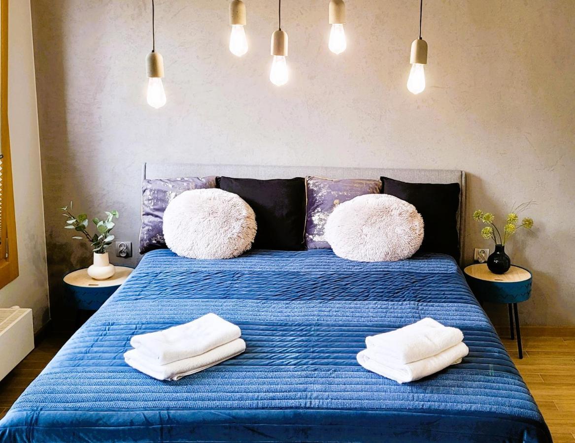 Apartamenty Kossak Residence كراكوفيا المظهر الخارجي الصورة