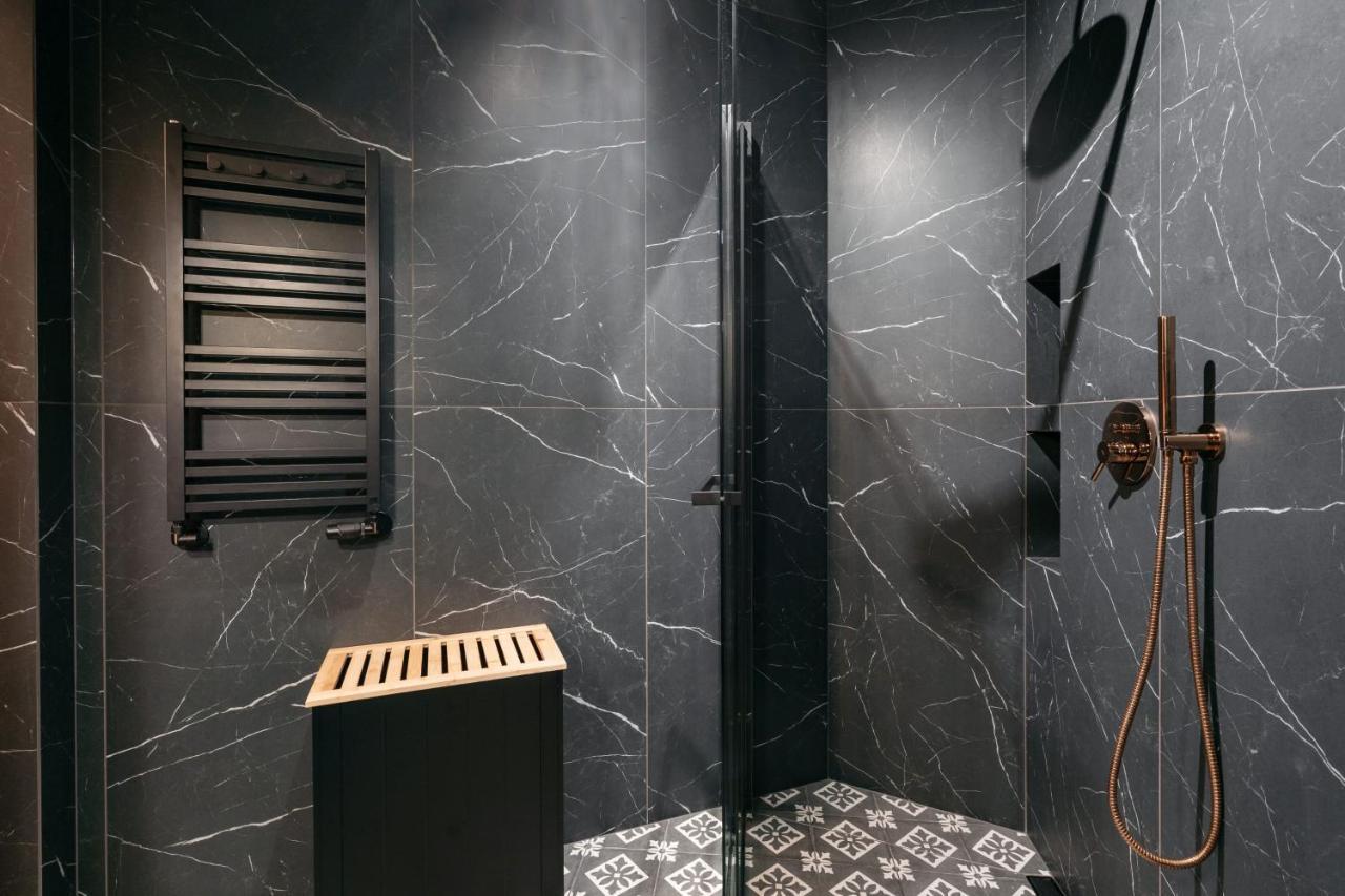 Apartamenty Kossak Residence كراكوفيا المظهر الخارجي الصورة