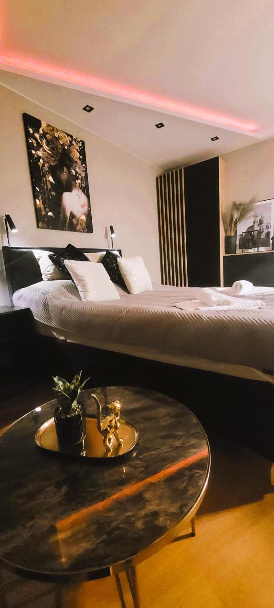 Apartamenty Kossak Residence كراكوفيا المظهر الخارجي الصورة